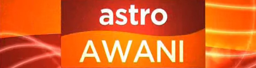 Astro TV logo