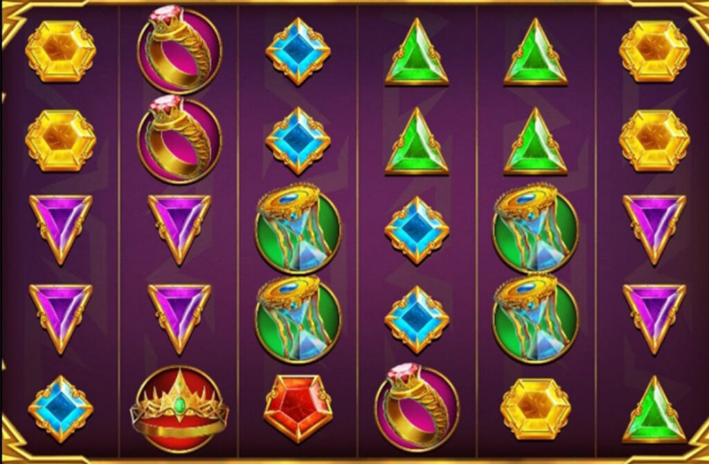 5 Key Benefits of Gaming Slot Online 5 Key Benefits of Gaming Slot Online