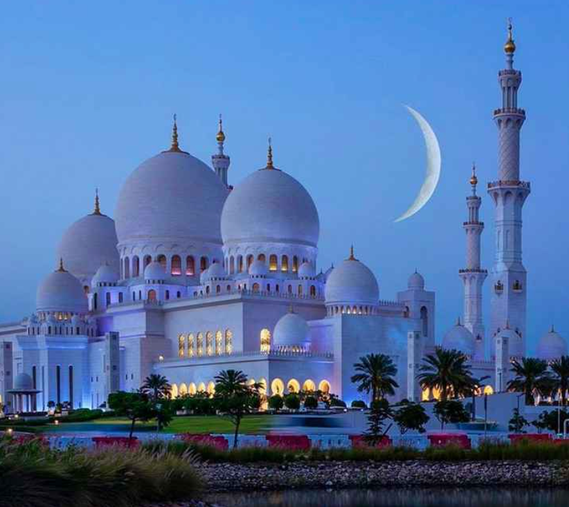 Mengejar al-Falah di penghujung Syawal: Inspirasi surah al-Mukminun