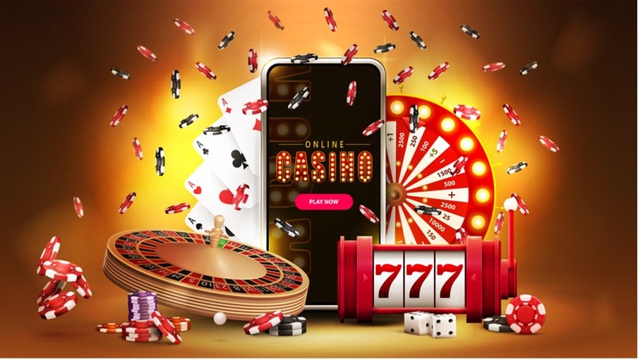 From Classic to Cutting-Edge: The Best Slot Providers Redefining Casino Fun