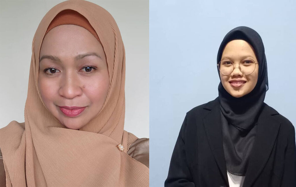 Mencorak destinasi, mewujud azam di tahun baharu