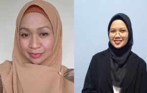 Mencorak destinasi, mewujud azam di tahun baharu