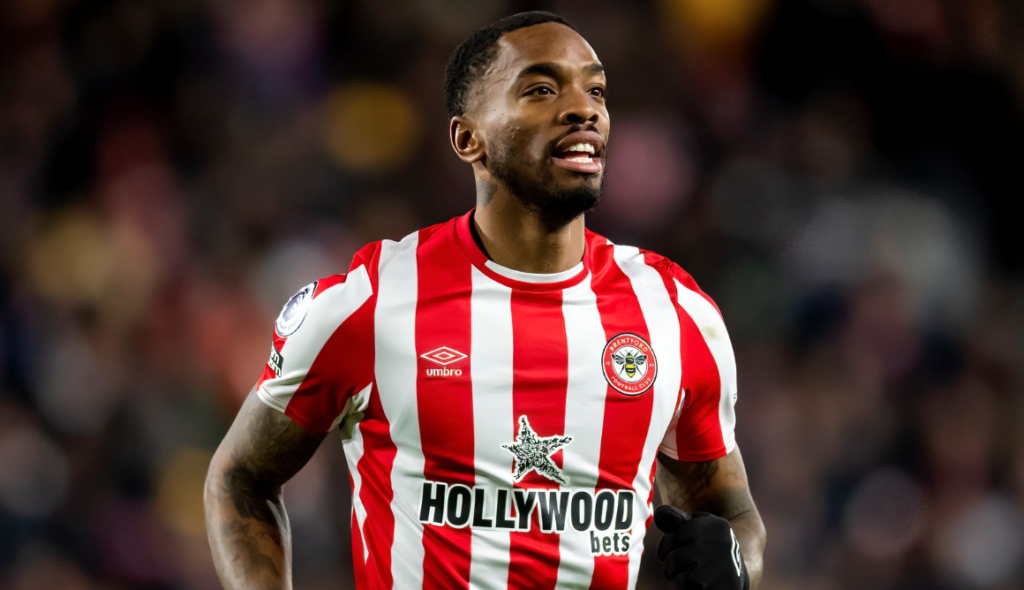 Ivan Tawney and four other players Arsenal could sign in the winter transfer window Ivan Tawney and four other players Arsenal could sign in the winter transfer window