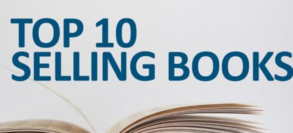 Top 10 Best-Selling Books in Malaysia