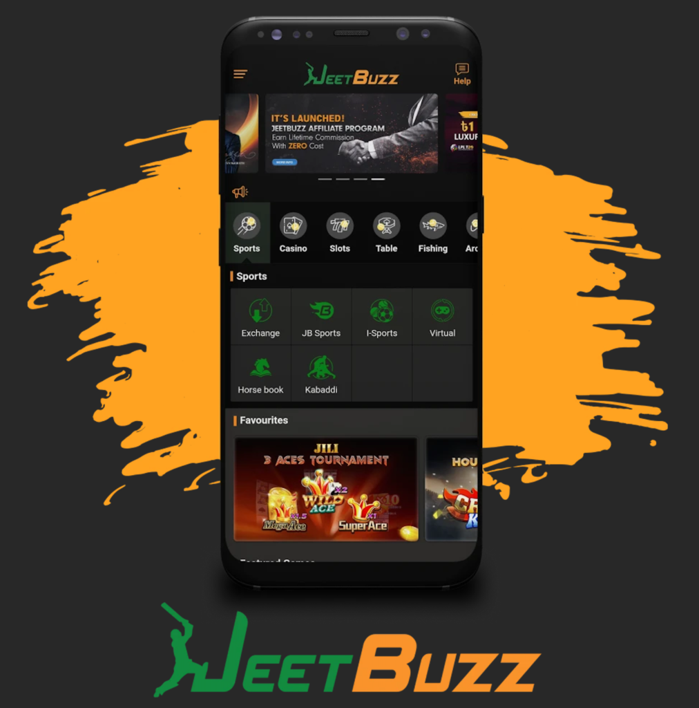 Ways to Download the Latest Version of JeetBuzz App