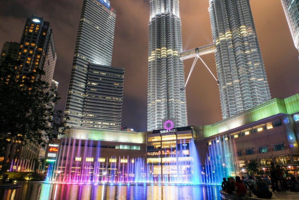 Belanjawan 2025 reformasi strategik menuju kesejahteraan negara