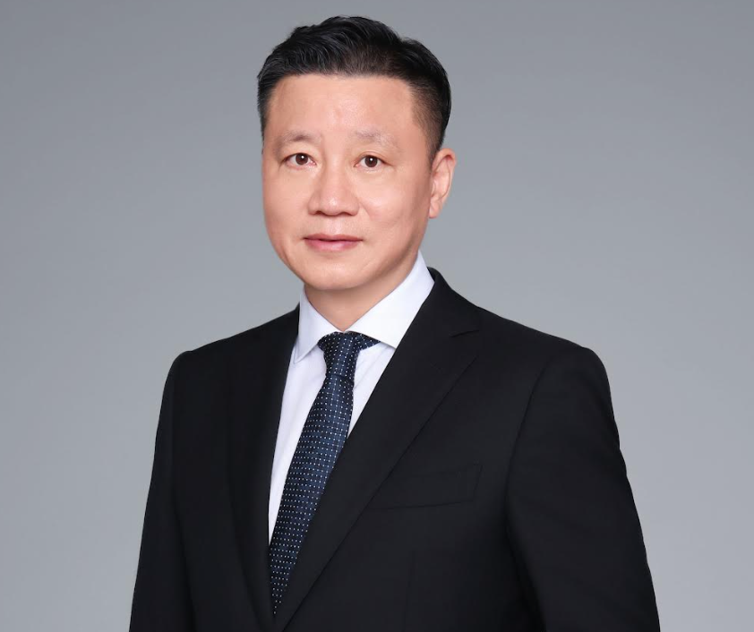Swisslog welcomes back industry veteran Steven Xie as Head of South East Asia