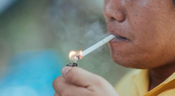 The Growing Health Concern of Chronic Obstructive Pulmonary Disease (COPD) in Malaysia