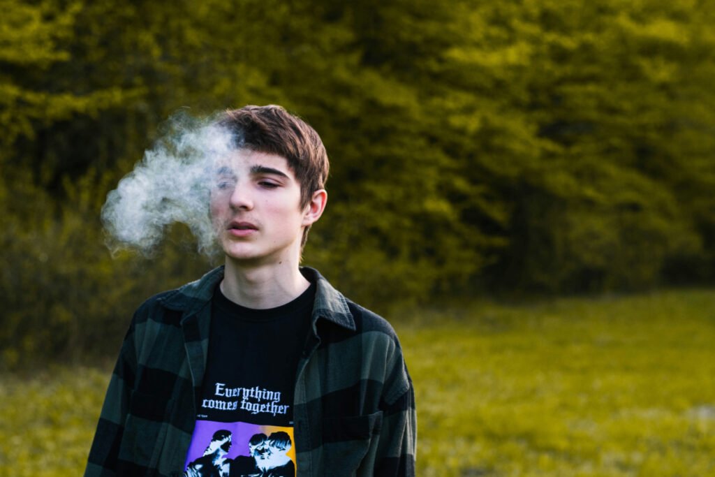 Apabila vape menjadi ‘halal’