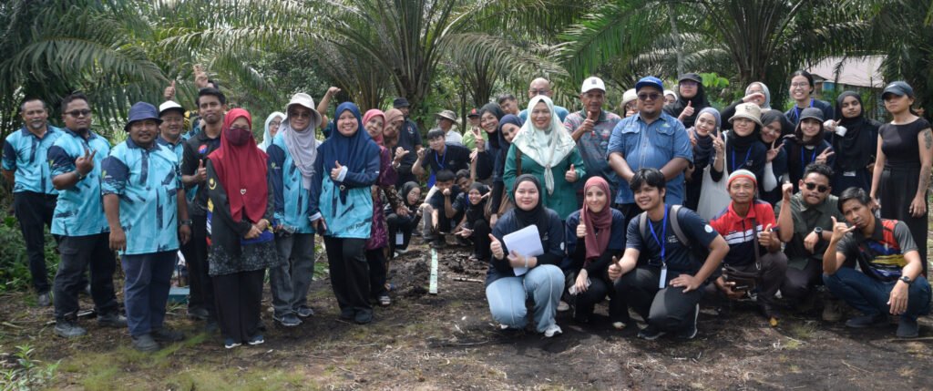 UMSDP wira tanah lestari