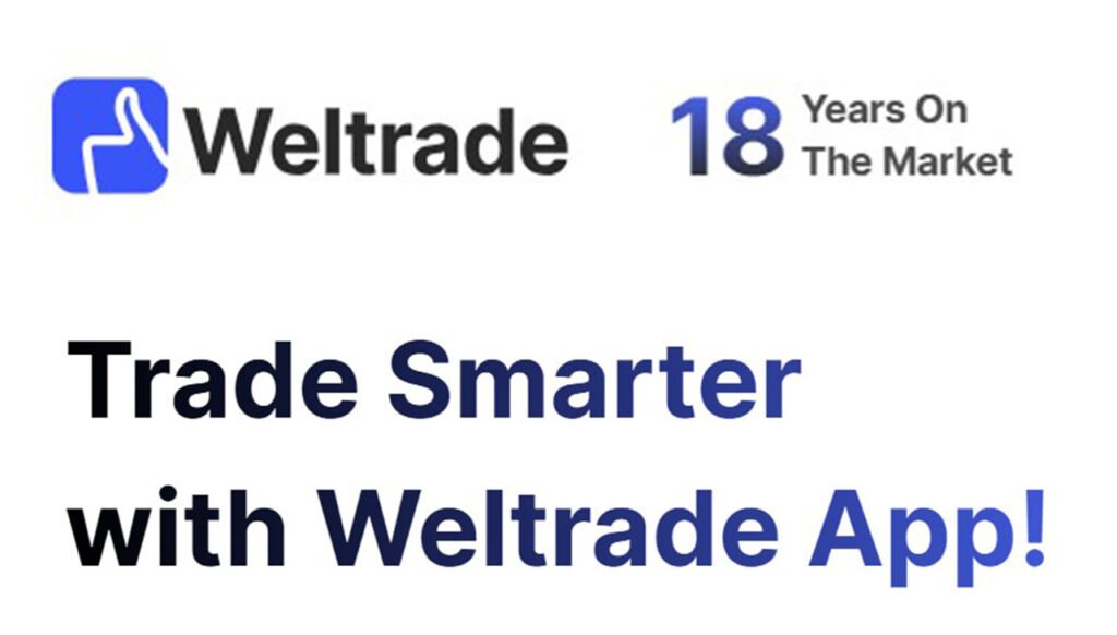 Weltrade Broker 2025
