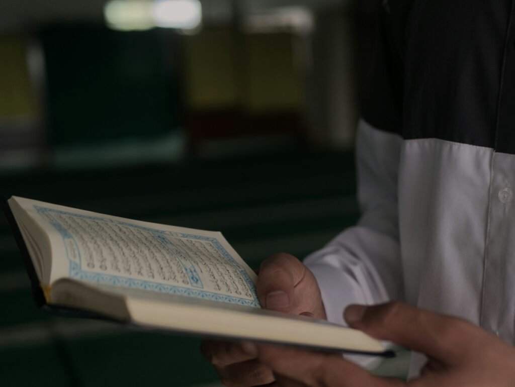 Berkatilah Rejab dan sampaikanlah Ramadan