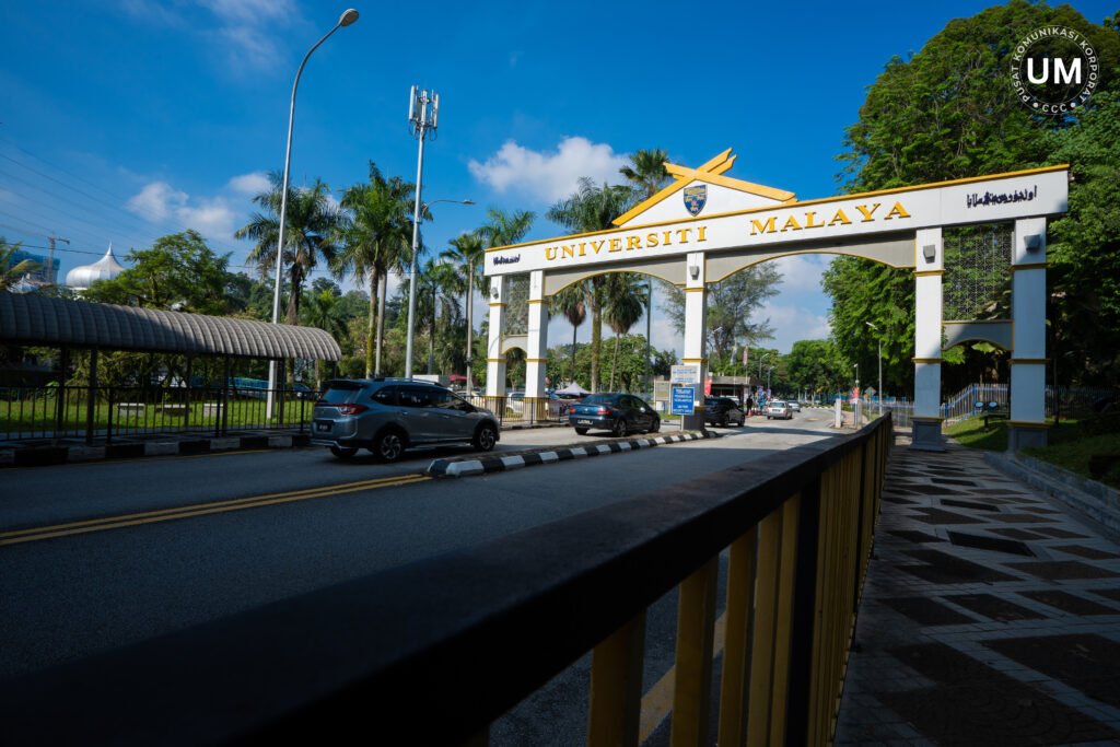 UNIVERSITI MALAYA STANDS OUT AS THE TOP UNIVERSITY IN MALAYSIA FOR SUBJECT RANKINGS IN 2025
