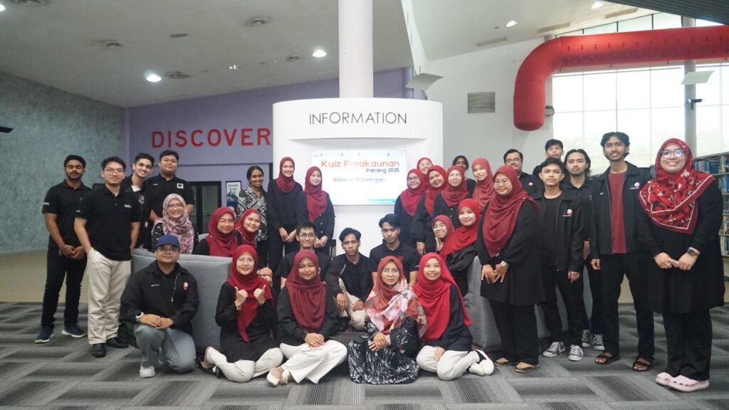 Lapan Sekolah Mara ke Separuh Akhir Kuiz Perakaunan Negeri Pahang 2025