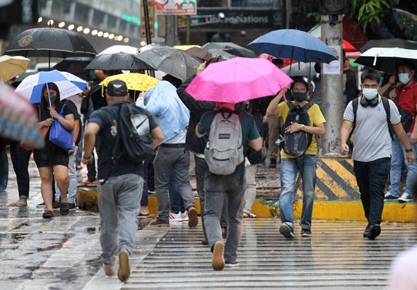 Preparing for the Rainy Season in the Philippines: A Comprehensive Guide