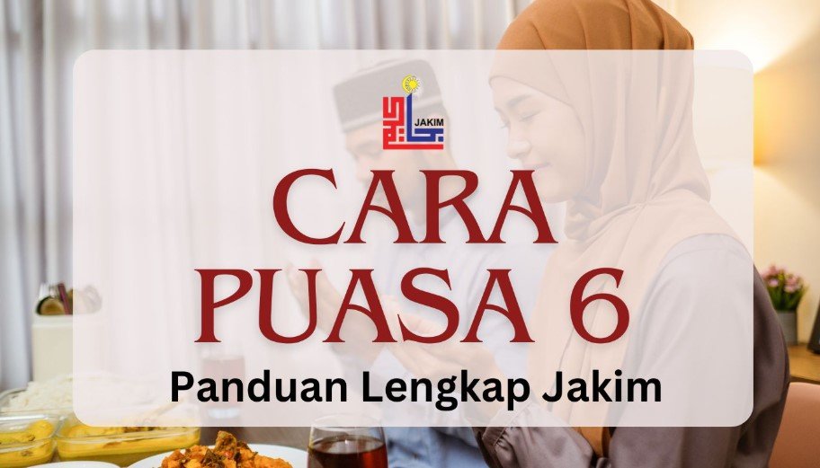 Puasa Enam Syawal: Pelengkap Kekurangan Puasa Ramadan