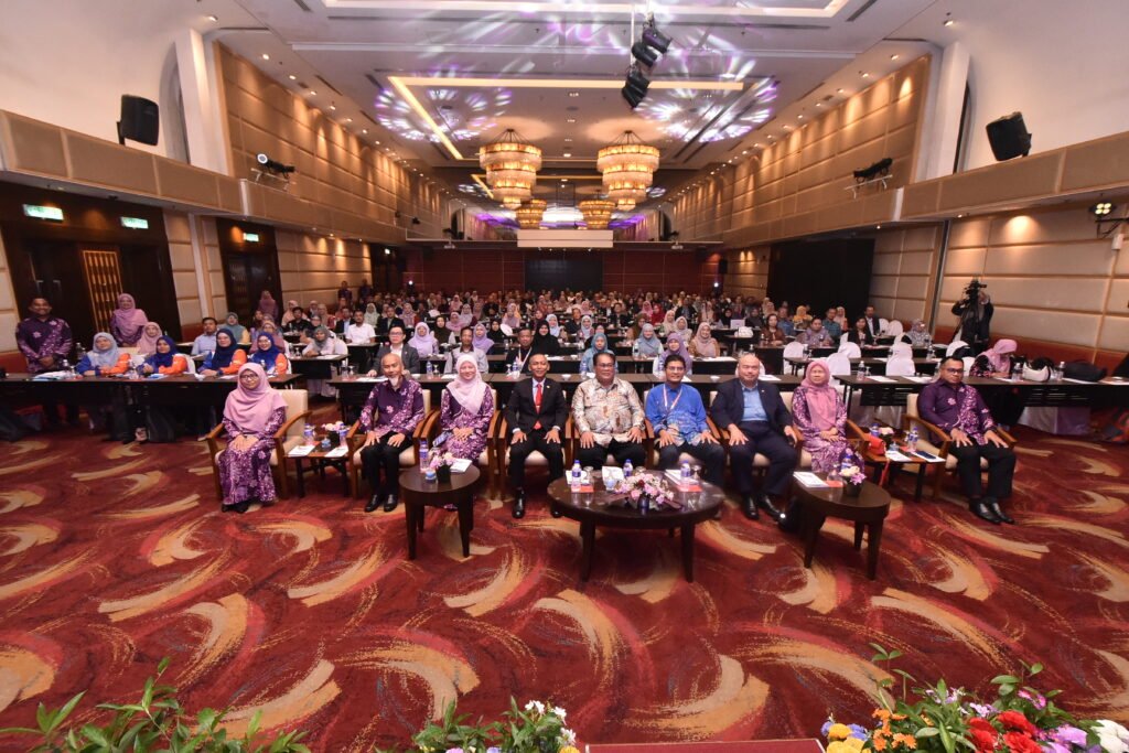 Tatacara Berintegriti Penentu Kelangsungan A.I.