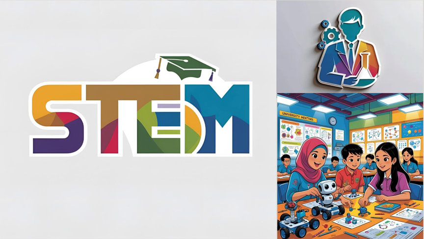 GURU KURANG MAHIR STEM: KERJASAMA SEKOLAH-UNIVERSITI JADI KUNCI PEMBAHARUAN