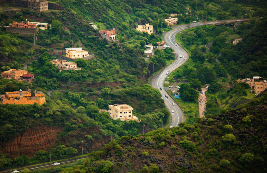 Discover Aseer: Saudi’s Highland Gem of Culture and Adventure