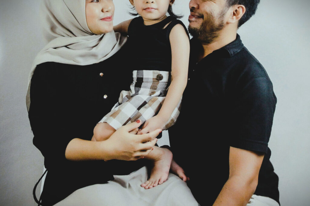 Nafkah 50-50, pastikan adil