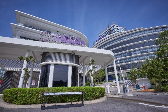 University of Cyberjaya Recognised among Asia’s Top 450 Universities