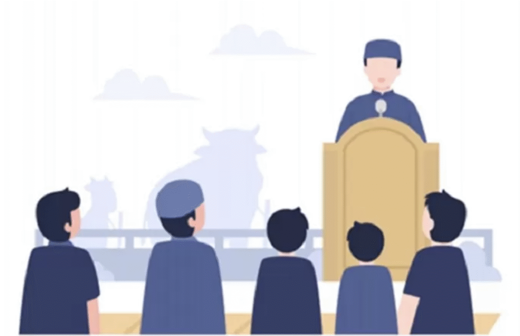 Dakwah Digital: Menyebar Cahaya Islam di Era Teknologi