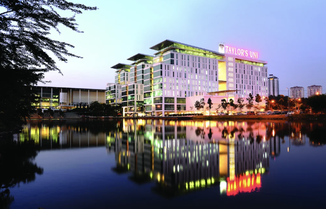 Taylor’s University Welcomes Industry Icons to Inspire Future Talent