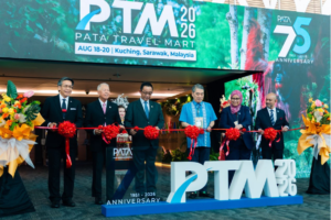 Russia and Malaysia: From Mutual Interest to a Sustainable Tourism Partnership Russia and Malaysia: From Mutual Interest to a Sustainable Tourism Partnership