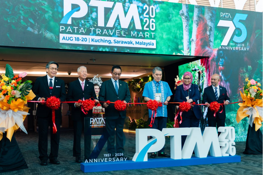 Russia and Malaysia: From Mutual Interest to a Sustainable Tourism Partnership
