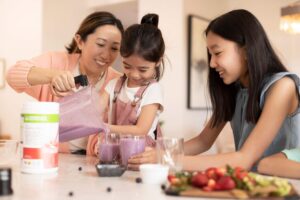 Majority of Gen Zs and Millennials in Malaysia Report Improved Wellbeing as They Intentionally Embrace Holistic Health – Herbalife Survey